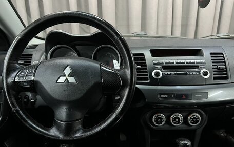 Mitsubishi Lancer IX, 2007 год, 519 888 рублей, 10 фотография