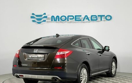 Honda Crosstour I рестайлинг, 2013 год, 1 650 000 рублей, 5 фотография
