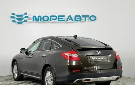 Honda Crosstour I рестайлинг, 2013 год, 1 650 000 рублей, 7 фотография