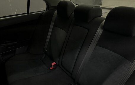 Mitsubishi Lancer IX, 2007 год, 519 888 рублей, 15 фотография
