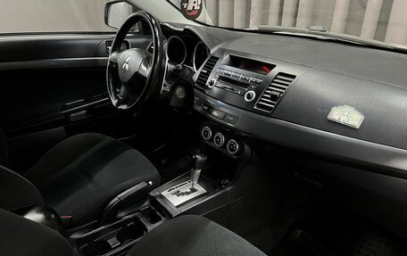Mitsubishi Lancer IX, 2007 год, 519 888 рублей, 17 фотография