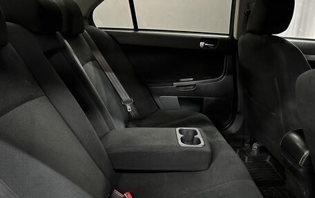 Mitsubishi Lancer IX, 2007 год, 519 888 рублей, 14 фотография