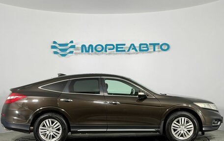 Honda Crosstour I рестайлинг, 2013 год, 1 650 000 рублей, 4 фотография