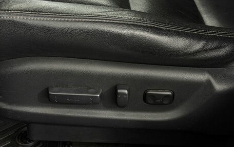 Honda Crosstour I рестайлинг, 2013 год, 1 650 000 рублей, 10 фотография
