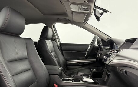 Honda Crosstour I рестайлинг, 2013 год, 1 650 000 рублей, 21 фотография