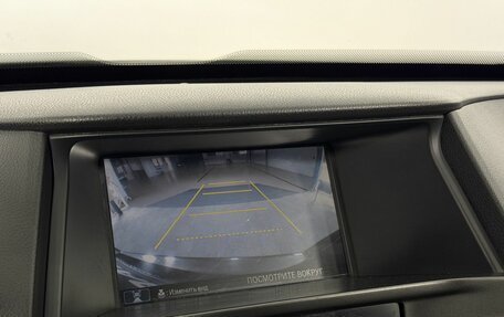 Honda Crosstour I рестайлинг, 2013 год, 1 650 000 рублей, 16 фотография