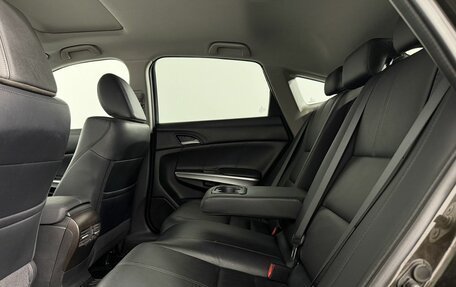 Honda Crosstour I рестайлинг, 2013 год, 1 650 000 рублей, 18 фотография