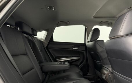 Honda Crosstour I рестайлинг, 2013 год, 1 650 000 рублей, 20 фотография