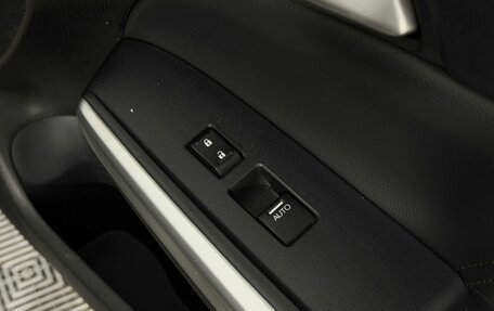 Honda Crosstour I рестайлинг, 2013 год, 1 650 000 рублей, 22 фотография