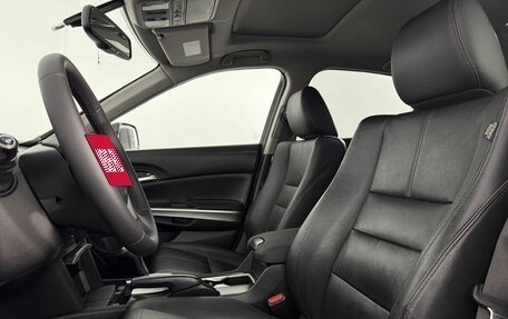 Honda Crosstour I рестайлинг, 2013 год, 1 650 000 рублей, 9 фотография