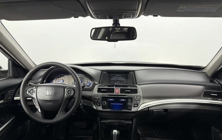 Honda Crosstour I рестайлинг, 2013 год, 1 650 000 рублей, 24 фотография