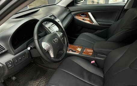 Toyota Camry, 2009 год, 999 000 рублей, 6 фотография