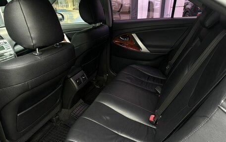 Toyota Camry, 2009 год, 999 000 рублей, 10 фотография