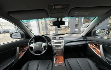 Toyota Camry, 2009 год, 999 000 рублей, 12 фотография