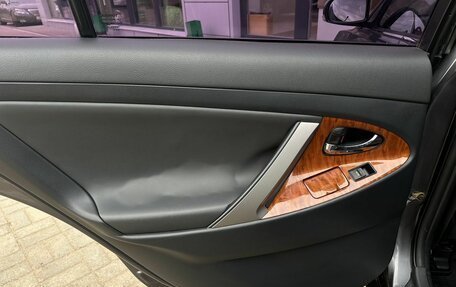 Toyota Camry, 2009 год, 999 000 рублей, 9 фотография