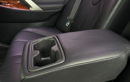 Toyota Camry, 2009 год, 999 000 рублей, 11 фотография