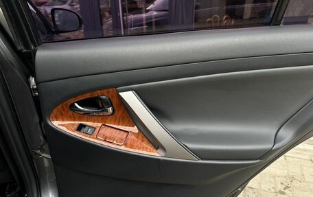 Toyota Camry, 2009 год, 999 000 рублей, 13 фотография