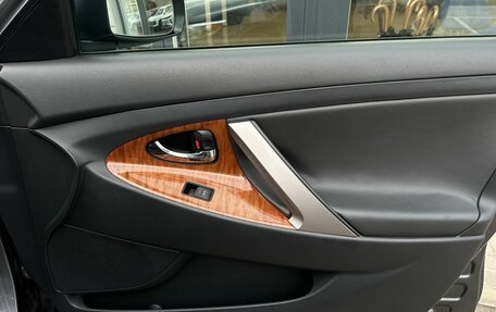 Toyota Camry, 2009 год, 999 000 рублей, 15 фотография