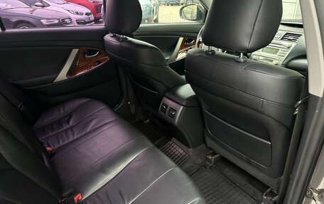 Toyota Camry, 2009 год, 999 000 рублей, 14 фотография