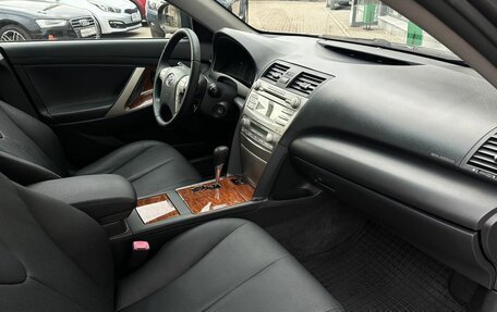 Toyota Camry, 2009 год, 999 000 рублей, 16 фотография