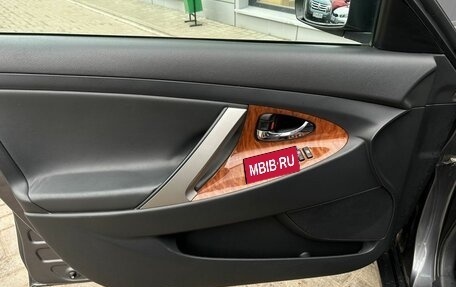 Toyota Camry, 2009 год, 999 000 рублей, 4 фотография