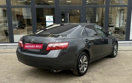 Toyota Camry, 2009 год, 999 000 рублей, 3 фотография