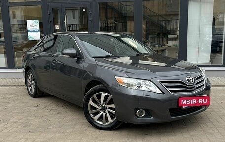 Toyota Camry, 2009 год, 999 000 рублей, 2 фотография