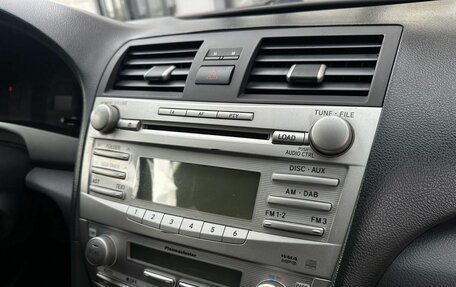Toyota Camry, 2009 год, 999 000 рублей, 19 фотография