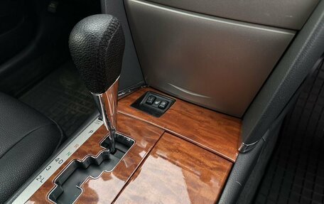 Toyota Camry, 2009 год, 999 000 рублей, 20 фотография