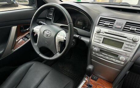 Toyota Camry, 2009 год, 999 000 рублей, 18 фотография