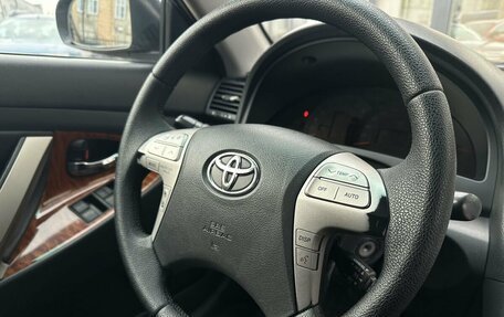 Toyota Camry, 2009 год, 999 000 рублей, 22 фотография