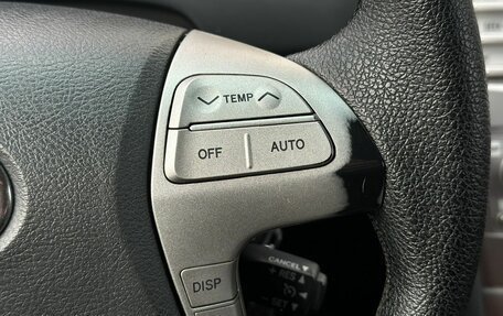 Toyota Camry, 2009 год, 999 000 рублей, 29 фотография