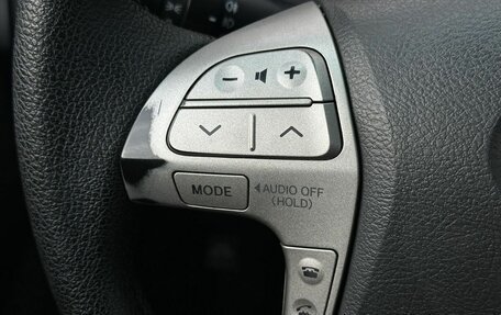 Toyota Camry, 2009 год, 999 000 рублей, 28 фотография