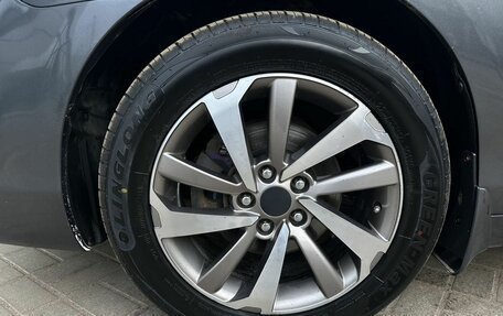 Toyota Camry, 2009 год, 999 000 рублей, 32 фотография