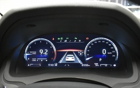 Toyota Camry, 2023 год, 3 200 000 рублей, 12 фотография