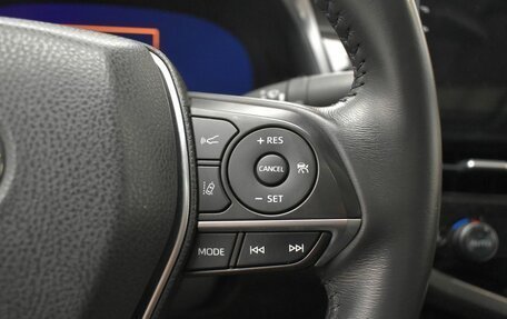 Toyota Camry, 2023 год, 3 200 000 рублей, 11 фотография