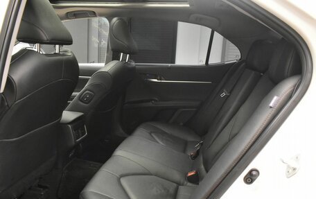 Toyota Camry, 2023 год, 3 200 000 рублей, 25 фотография