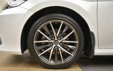Toyota Camry, 2023 год, 3 200 000 рублей, 30 фотография