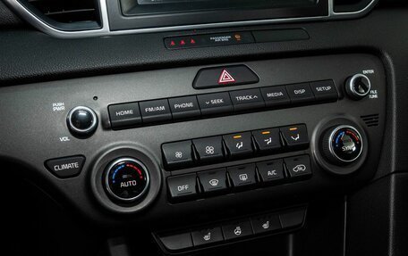 KIA Sportage IV рестайлинг, 2018 год, 1 998 000 рублей, 11 фотография