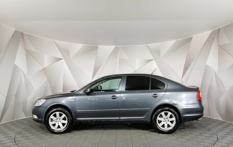 Skoda Octavia, 2013 год, 445 000 рублей, 5 фотография