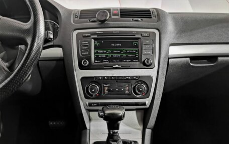 Skoda Octavia, 2013 год, 445 000 рублей, 14 фотография