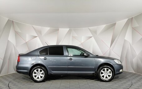Skoda Octavia, 2013 год, 445 000 рублей, 6 фотография