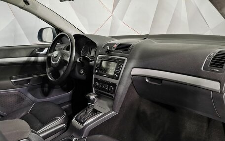 Skoda Octavia, 2013 год, 445 000 рублей, 12 фотография