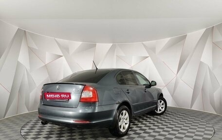 Skoda Octavia, 2013 год, 445 000 рублей, 2 фотография