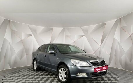 Skoda Octavia, 2013 год, 445 000 рублей, 3 фотография