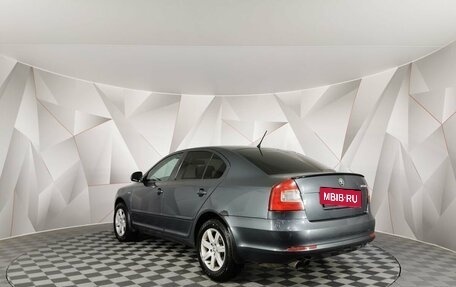 Skoda Octavia, 2013 год, 445 000 рублей, 4 фотография