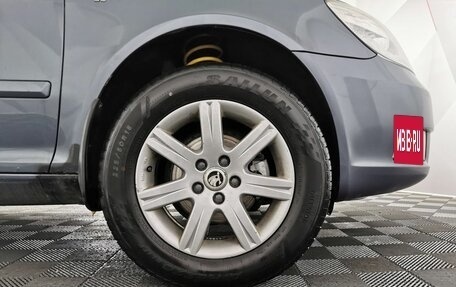Skoda Octavia, 2013 год, 445 000 рублей, 9 фотография
