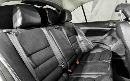 Skoda Octavia, 2013 год, 445 000 рублей, 16 фотография
