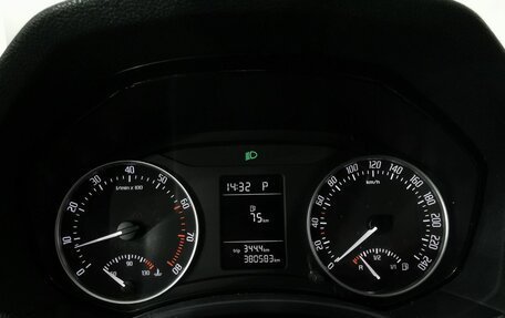 Skoda Octavia, 2013 год, 445 000 рублей, 17 фотография