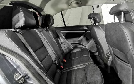 Skoda Octavia, 2013 год, 445 000 рублей, 15 фотография